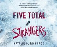 Abbildung von: Five Total Strangers - Dreamscape Media