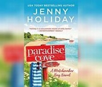 Enlarge image Cover: Paradise Cove - Dreamscape Media