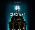 Cover: Sanctuary - Dreamscape Media