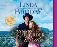 Enlarge image Cover: Saving the Mail Order Bride - Dreamscape Media