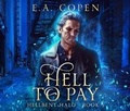 Cover: Hell to Pay - Dreamscape Media