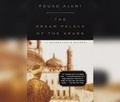 Cover: The Dream Palace of the Arabs - Dreamscape Media