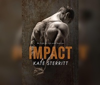 Enlarge image Cover: Impact - Dreamscape Media