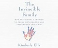 Cover: The Invincible Family - Dreamscape Media