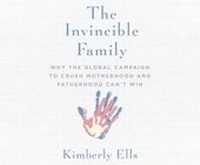 Enlarge image Cover: The Invincible Family - Dreamscape Media