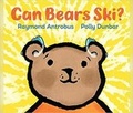 Cover: Can Bears Ski? - Dreamscape Media
