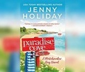 Cover: Paradise Cove - Dreamscape Media