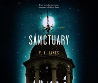 Enlarge image Cover: Sanctuary - Dreamscape Media