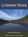 Cover: Literary Voice - SUNY OER Services, A Division of SUNY Press