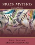 Cover: Space Mythos - SUNY OER Services, A Division of SUNY Press