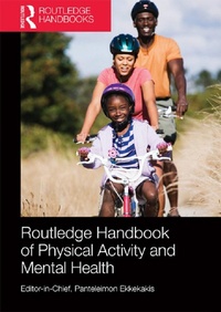 Abbildung von: Routledge Handbook of Physical Activity and Mental Health - Routledge