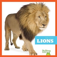 Enlarge image Cover: Lions - Bullfrog Books