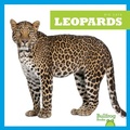 Cover: Leopards - Bullfrog Books