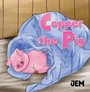 Cover: Copper the Pig - Austin Macauley Publishers LLC
