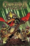 Cover: Canto II: The Hollow Men - Idea & Design Works