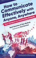 Cover: How to Communicate Effectively with Anyone, Anywhere - Brilliance Audio