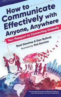 Enlarge image Cover: How to Communicate Effectively with Anyone, Anywhere - Brilliance Audio