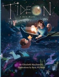 Enlarge image Cover: TIDEON - BOOKBABY