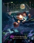 Cover: Tideon - ELIZABETH MACDONALD