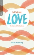 Cover: Self-Giving Love - Faithlife Corporation
