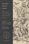 Cover: Sixteenth-Century Mission - Faithlife Corporation