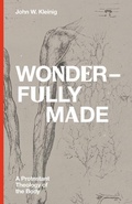 Cover: Wonderfully Made - Faithlife Corporation