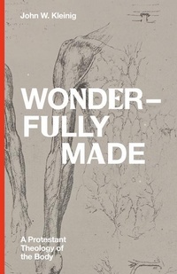 Enlarge image Cover: Wonderfully Made - Faithlife Corporation