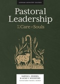 Cover: Pastoral Leadership - Faithlife Corporation
