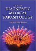 Cover: Diagnostic Medical Parasitology, Sixth Edition - American Society for Microbiology