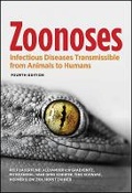 Cover: Zoonoses - Infectious Diseases Transmissible from Animals to Humans, Fourth Edition - American Society for Microbiology
