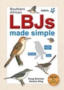 Cover: Southern African LBJs Made Simple - Struik Nature