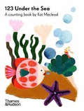 Cover: 123 Under the Sea - Thames and Hudson (Australia) Pty Ltd