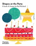 Cover: Shapes at the Party - Thames and Hudson (Australia) Pty Ltd