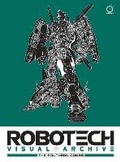 Cover: Robotech Visual Archive: The Southern Cross - Udon Entertainment Corp