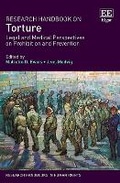 Cover: Research Handbook on Torture - Edward Elgar Publishing