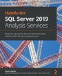 Cover: Hands-On SQL Server 2019 Analysis Services - Packt Publishing
