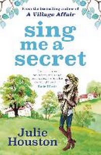 Enlarge image Cover: Sing Me a Secret - Aria