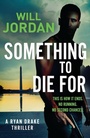 Cover: Something to Die For - Canelo