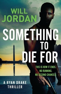 Enlarge image Cover: Something to Die For - Canelo