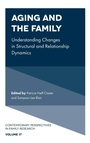 Cover: Aging and the Family - Emerald Publishing Limited