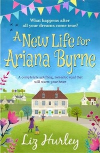 Abbildung von: A New Life for Ariana Byrne - Canelo Hera