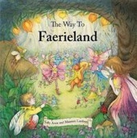 Abbildung von: The Way To Faerieland - Moongazer Cards Ltd