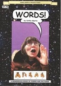 Cover: WORDS - Independent Publishing Network