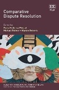 Cover: Comparative Dispute Resolution - Edward Elgar Publishing