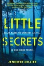 Cover: Little Secrets - Corvus