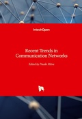 Cover: Recent Trends in Communication Networks - IntechOpen