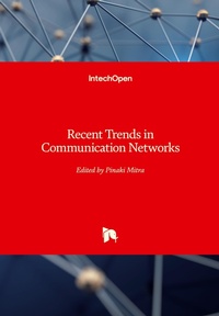Enlarge image Cover: Recent Trends in Communication Networks - IntechOpen