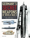 Cover: Germany's Secret Weapons of World War II - Amber Books