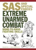 Cover: Extreme Unarmed Combat - Amber Books