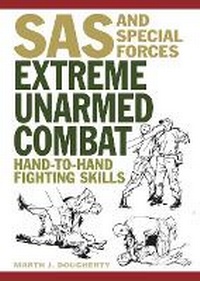 Enlarge image Cover: Extreme Unarmed Combat - Amber Books